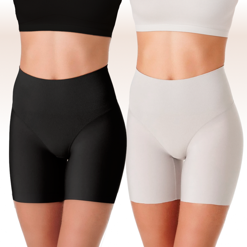 Short Modelador Skin Compression sem costura | PAGUE 1 LEVE 2