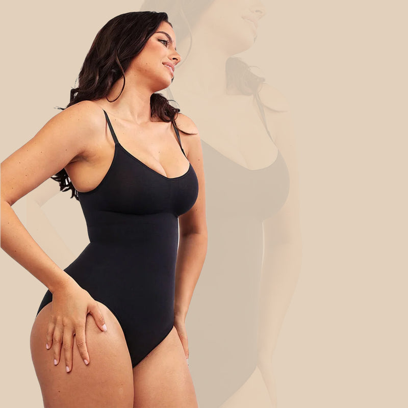 Body Modelador - Up Shaper | PAGUE 1 LEVE 3 + BRINDE - ESQUENTA BLACK FRIDAY