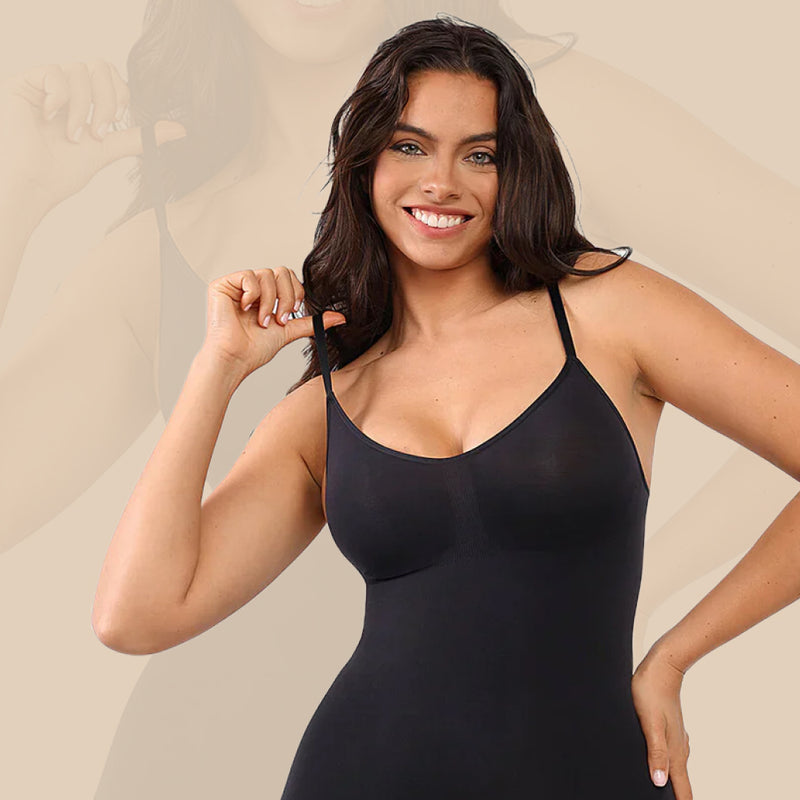 Body Modelador - Up Shaper | PAGUE 1 LEVE 3 + BRINDE - ESQUENTA BLACK FRIDAY